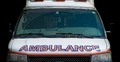 Ambulans/zdjęcie poglądowe