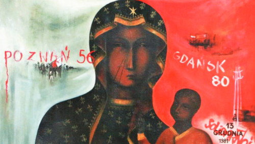 Zbliża się XXXIX Pielgrzymka Ludzi Pracy