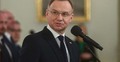 Prezydent Andrzej Duda