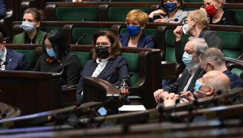 Politycy wydawali fortunę na taksówki. Wśród rekordzistów dominują posłowie KO