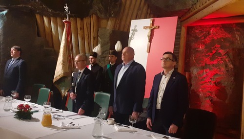 WZD Krajowej Sekcji Górnictwa Soli i Siarki