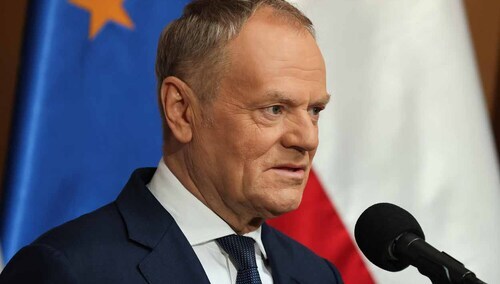 Donald Tusk