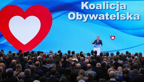 Koalicja Obywatelska