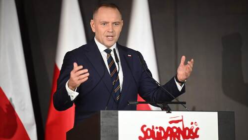 Prezydent Karol Nawrocki: Solidarność jest wejściem na drogę do tego, aby Polska była Polską