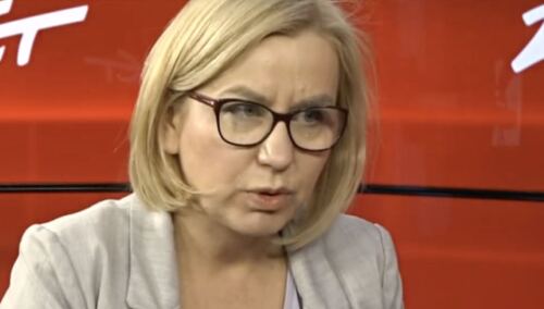 Paulina Hennig-Kloska