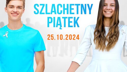 Szlachetny Piątek