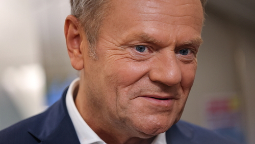 Donald Tusk
