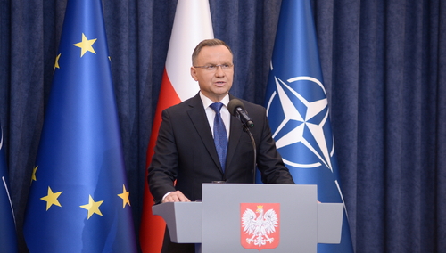 Andrzej Duda
