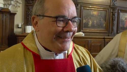 abp Antonio Guido Filipazzi