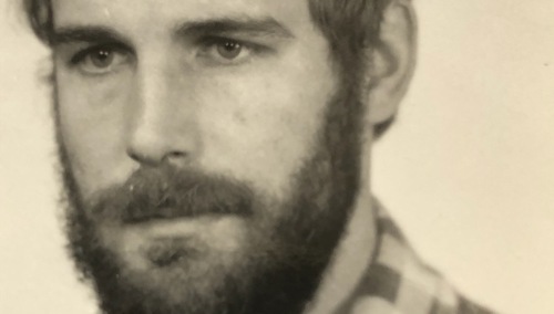 Nie żyje prof. Grzegorz Pieńkowski, geolog i wieloletni działacz Solidarności. "Spoczywaj w pokoju, Wujku!"