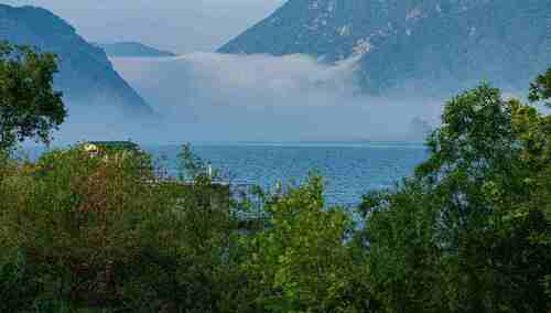 Tsunami (zdj. ilustracyjne)