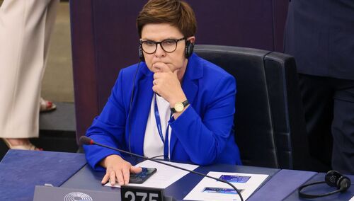 Beata Szydło