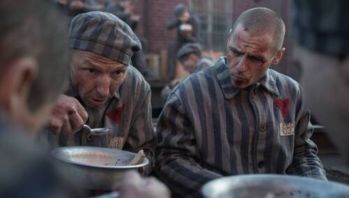 Raport Pileckiego. Długo wyczekiwany film inspirowany życiem jednego z największych polskich bohaterów