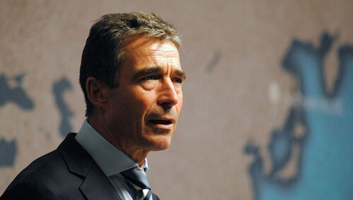 Anders Fogh Rasmussen
