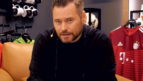 Stanowski szydzi z Jadczaka: „Tak się napracowałeś, a twój tekst zdjęli. (…) Wysmarowałeś totalnego gniota”