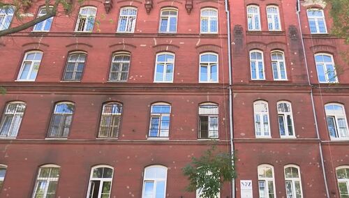 Szpital Nowowiejski w Warszawie