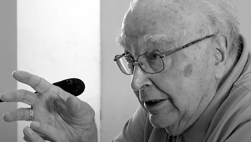 Prof. Stanisław Grygiel