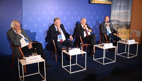 Forum Ekonomiczne w Karpaczu