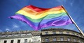 Flaga LGBT, zdjęcie poglądowe