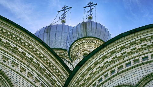 Patriarchat Aleksandrii wyraził "najgłębsze ubolewanie" z powodu działań Moskwy w Afryce