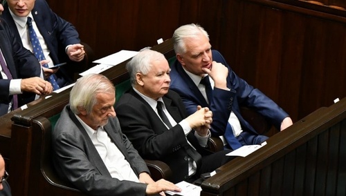 Jest przełom w relacjach w Zjednoczonej Prawicy? Nieoficjalnie: wkrótce kolejne spotkanie liderów