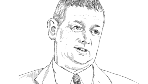 Marek Jan Chodakiewicz