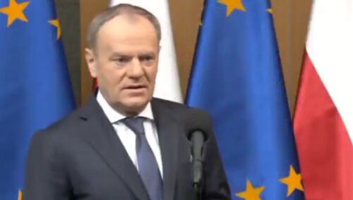 Donald Tusk