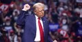 Trump dance
