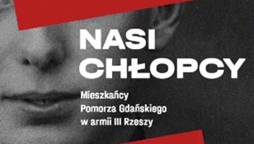 Wystawa Muzeum Gdańska "Nasi chłopcy"