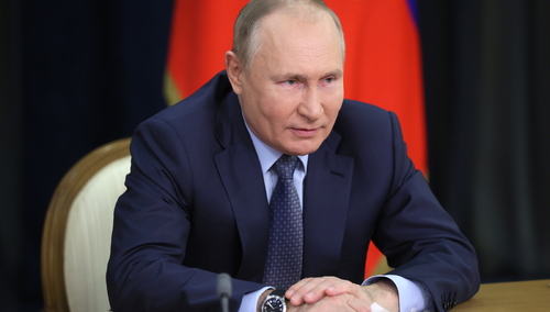 Bez sankcji na Nord Stream 2. Izba Reprezentantów przegłosowała budżet obronny