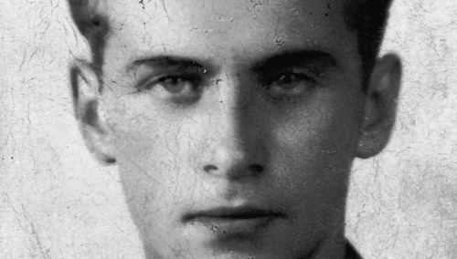 [Tylko u nas] "Tam – widzisz – w gwiazdach..." 101 lat temu urodził się Krzysztof Kamil Baczyński