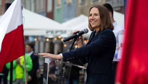 [NASZ WYWIAD] Anna Bryłka: Grupa Azoty jest w krytycznej sytuacji