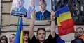 Protest w Bukareszcie po decyzji ws. Calina Georgescu