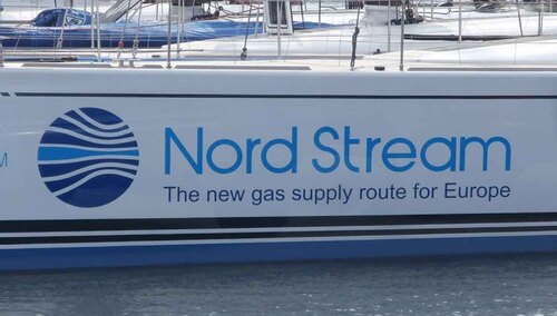 Nord Stream