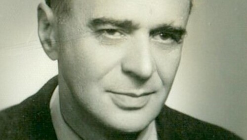 Józef Goldberg-Różański