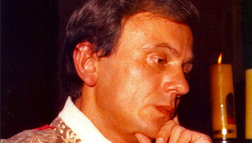 ks. Jerzy Popiełuszko