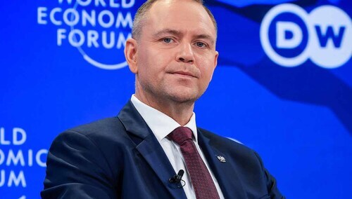 Prezydent Karol Nawrocki