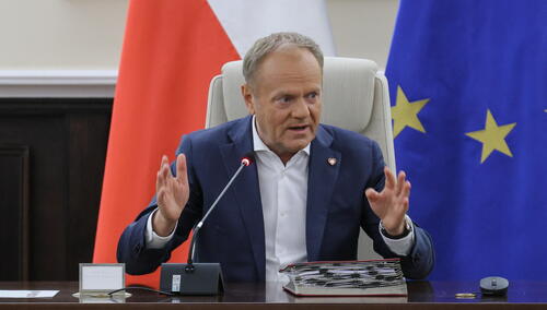 Donald Tusk