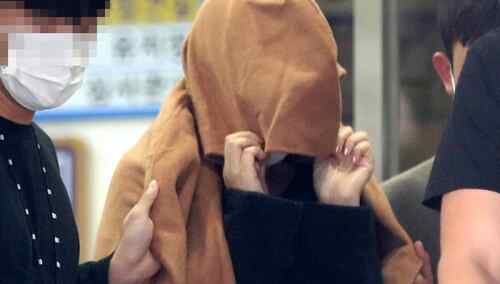 Makabryczne odkrycie w Korei Południowej