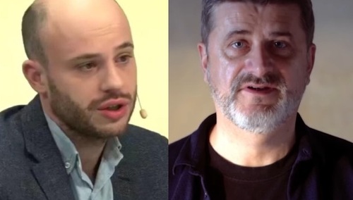 Palikot zapowiada pozew przeciwko Śpiewakowi. „Pupil obecnej władzy”