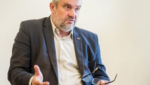 Jan Krzysztof Ardanowski