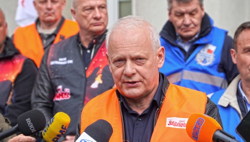 Krajowa Sekcja Hutnictwa NSZZ "Solidarność"