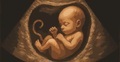 Dziecko w łonie matki