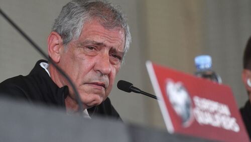 Fernando Santos