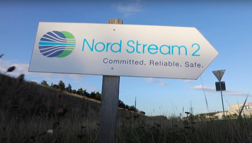 Nord Stream 2