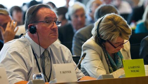 "Jako premier przygotowałbym się, że pieniędzy nie będzie". Jacek Saryusz-Wolski bez ogródek o funduszach z KPO