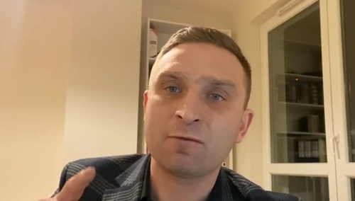 Komuś nie podoba się Marsz Powstania Warszawskiego? Robert Bąkiewicz zaprasza 1 sierpnia na rondo Dmowskiego