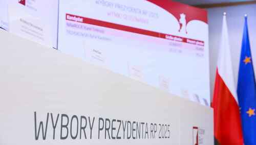 Miażdżący raport OBWE dla NASK i TVP. "Nieprzejrzyści" i "stronniczy"