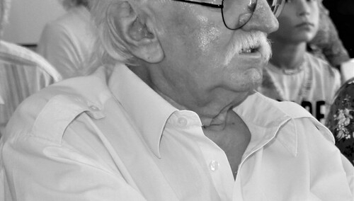 Zmarł Zdzisław Dudek z FSM Bielsko-Biała