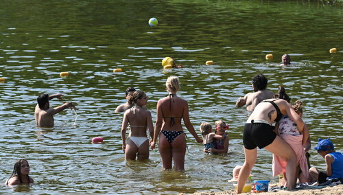 Kąpielisko, zdjęcie poglądowe